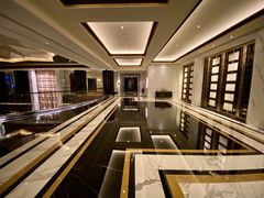 -上海苏宁宝丽嘉酒店·Cafe Bellagio西餐厅