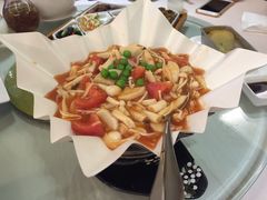 -五观堂素食(新华路店)