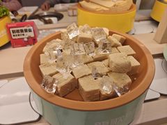 -龍歌自助小火锅(市北台东利群店)