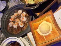 -绿茶餐厅(朝阳大悦城店)