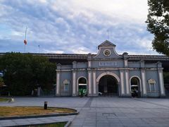 -南京晨光1865创意产业园