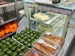 -白玉兰食品(中山公园龙之梦店)