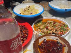 -常和州·夜宵大排档(常州单店)