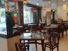 大堂-鲜得来排骨年糕(即墨路店)