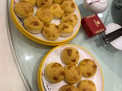 -海宝酒家(中山四路店)