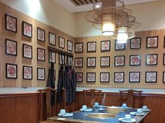 -沸炉重庆老火锅(军事博物馆店)
