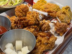 -韩一品韩国料理(柏庐南路店)