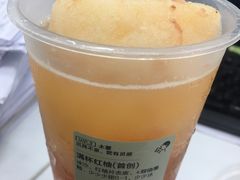 -喜茶(上海泰禾大厦店)