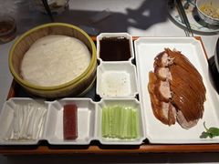 -醉舍·新淮扬菜(长宁龙之梦店)