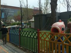 -万达广场(北京槐房店)