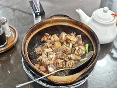 -红星光发煲仔饭(文海店)
