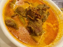 -大哥餐厅(西城花园店)