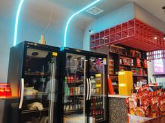 -杨记齐齐哈尔烤肉(总店)