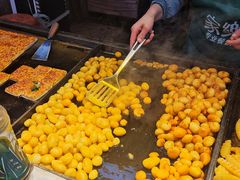 土豆饼-南门头上美食街