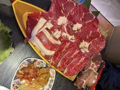 -AJIYA·池袋日式烧肉自助(天津万象城店)