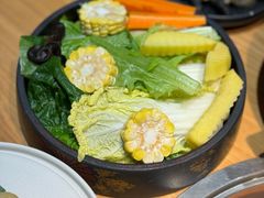 -一朵菌·野生菌探索家火锅(南亚店)