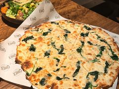 -Q MEX 库迈墨西哥餐吧(三里屯店)