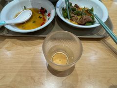 -老乡鸡(上海巴黎春天浦建店)