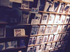 -猫的天空之城概念书店(西塘古镇店)