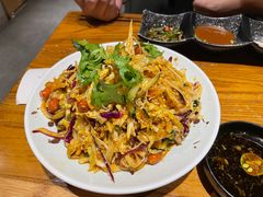 -金石青云炭火烤肉店(中房上东花墅店)