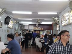 大堂-Killiney Kopitiam(基利尼路67号店)