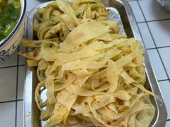 -龙门李家三旦羊肉汤馆