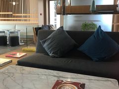 大堂-Bracket Coffee(工体店)