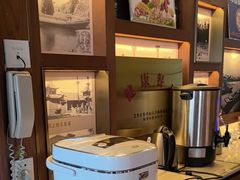 -丽景华侨酒店-渔味小厨