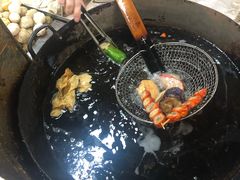 -豪華小食.華記