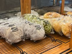 -Max Bakery 阿唛手作