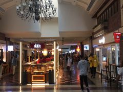 -光启城时尚购物中心