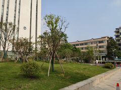 -浙江省立同德医院(翠苑院区)