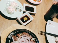 -三禾寿司(君尚店)