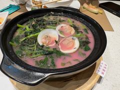 -79号渔船海鲜饭店(华强北店)