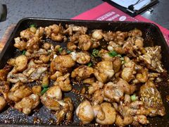 -一棠龙虾•王牌虾球(楚河汉街店)
