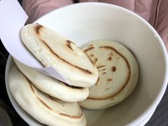 -刘信牛羊肉小炒泡馍(回民街店)