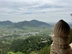 -石经山风景区