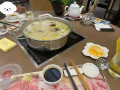 -东国海鲜火锅城(氹仔店)