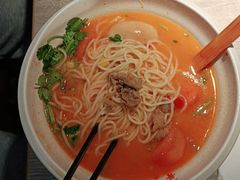-味千拉面(德雅路CFC富兴时代店)