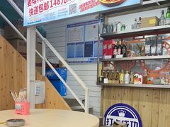 -老闽味沙茶面·姜母鸭(传承35年曾厝垵店)