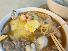 -鸿记·好再来普宁肠粉(莲花路店)