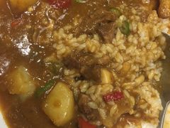 -CoCo壱番屋(久光百货店)