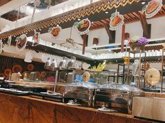 -金厨泰国餐厅·全泰籍厨师料理(拱北店)