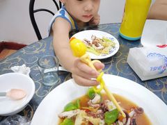 -梅子大排档