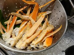 -温州喜来登酒店-盛宴西餐厅