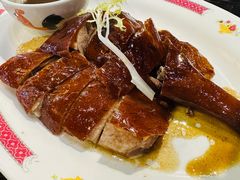 招牌烧鹅-猪肉婆私房菜(容桂总店)