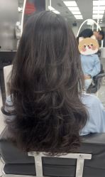 -5M HAIR SALON 旗舰店