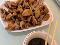 -胖子菜馆(隆昌路店)
