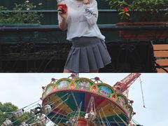 -杭州乐园