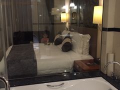 -深圳博林圣海伦酒店